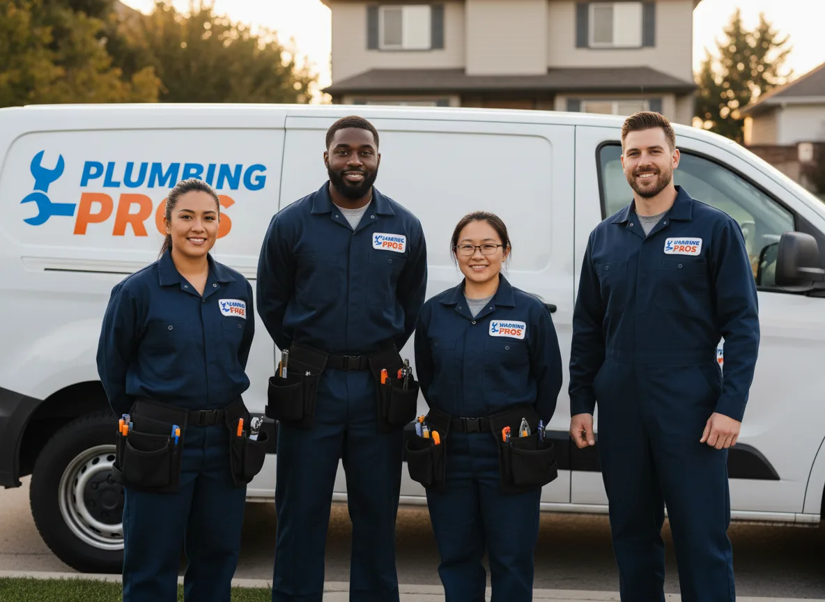 Water Heater Repair company in Rigby, ID